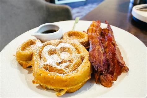 Best breakfast at disney world. Things To Know About Best breakfast at disney world. 
